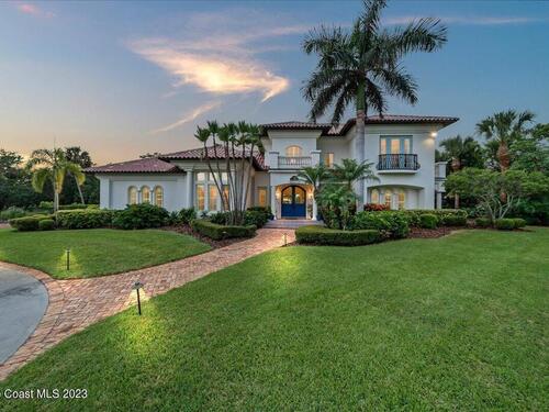 6005 Tropical Trail  Merritt Island, FL 32952
