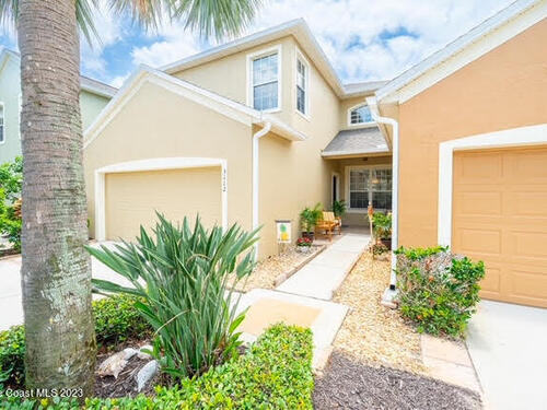 3112 Galleon Lane  Indialantic, FL 32903