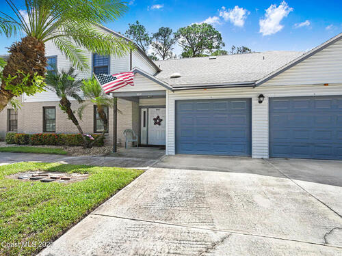 9047 York Lane Unit #15 West Melbourne, FL 32904