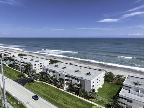 2105 Atlantic Street Unit #621 Melbourne Beach, FL 32951