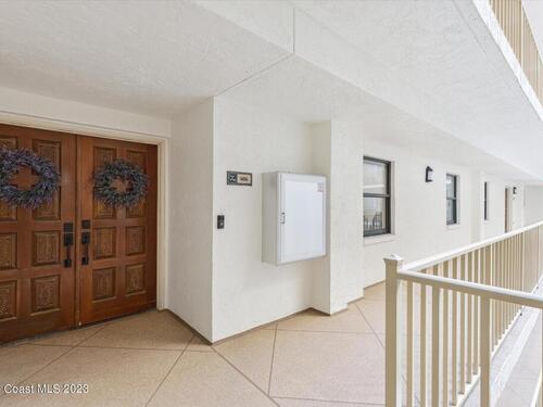750 Atlantic Avenue Unit #606 Cocoa Beach, FL 32931