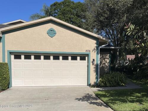 1676 Woodland Drive  Rockledge, FL 32955