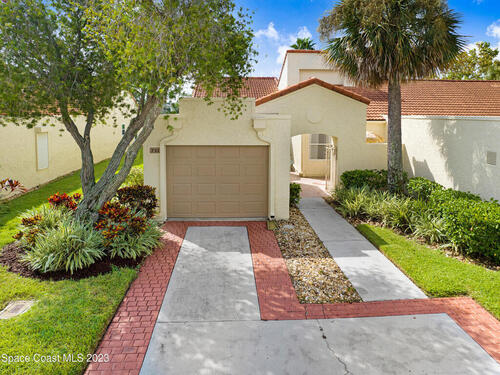 751 Pine Island Drive  Melbourne, FL 32940