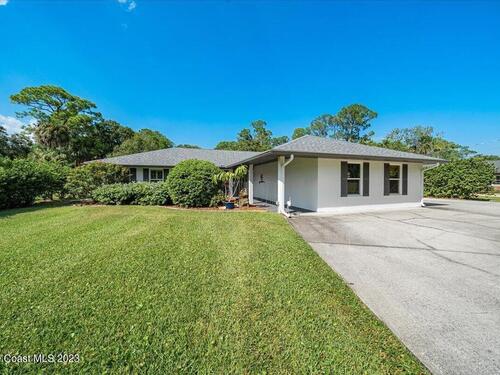 8600 Sylvan Drive  Melbourne, FL 32904