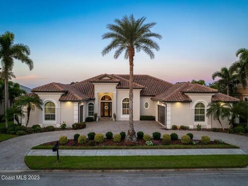 2819 Wyndham Way  Melbourne, FL 32940