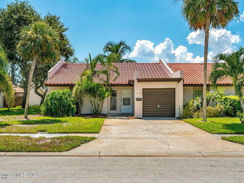 1127 Ashley Avenue  Indian Harbour Beach, FL 32937