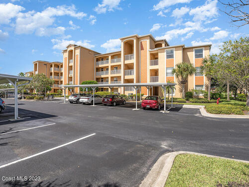 6848 Toland Drive Unit #402 Melbourne, FL 32940