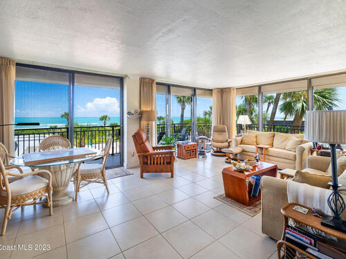 2100 Atlantic Avenue Unit #301 Cocoa Beach, FL 32931
