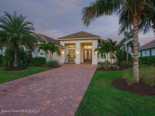 5800 Palmetto Preserve Road  Vero Beach, FL 32967