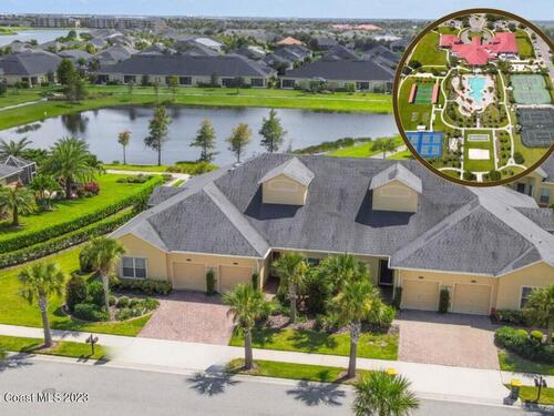 5928 Van Ness Drive  Melbourne, FL 32940