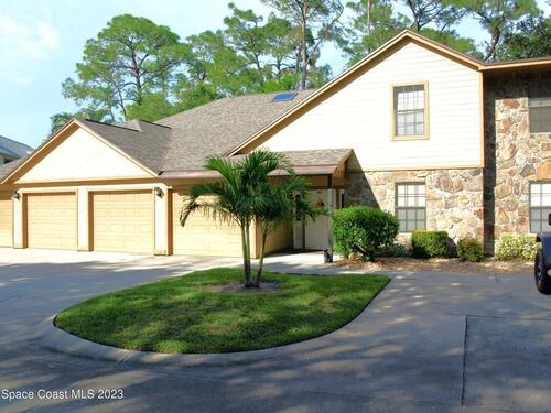617 Greenwood Village Boulevard Unit #14 West Melbourne, FL 32904