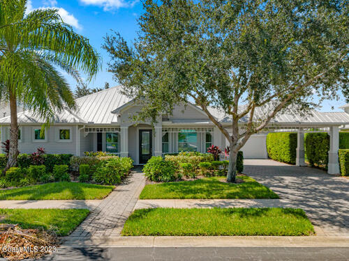 1442 Vestavia Circle  Melbourne, FL 32940