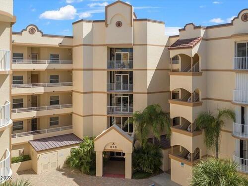 816 Mystic Drive Unit #210 Cape Canaveral, FL 32920