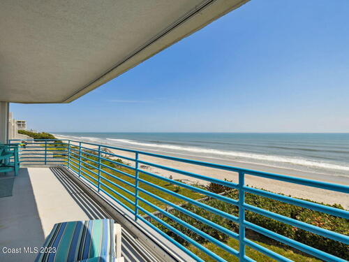 571 Highway A1a  Unit #401 Satellite Beach, FL 32937