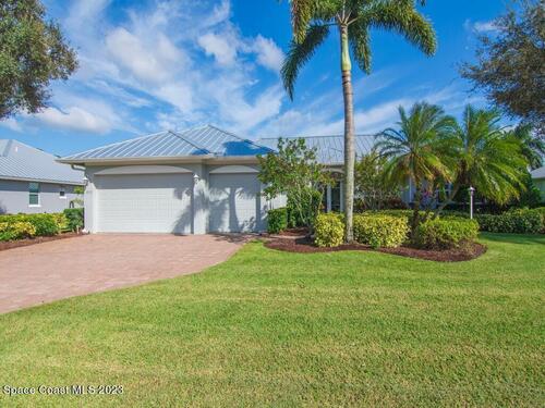 4240 Amelia Plantation Court  Vero Beach, FL 32967