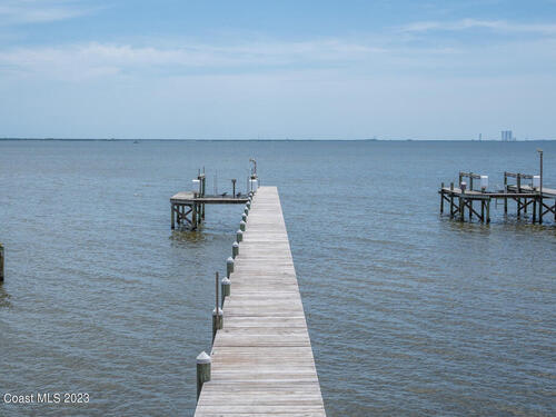 1697 Riverside Drive Unit #A Titusville, FL 32780