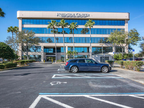 930 Harbor City Boulevard Unit #505 Melbourne, FL 32901