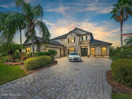 3659 Brunot Circle  Melbourne, FL 32940