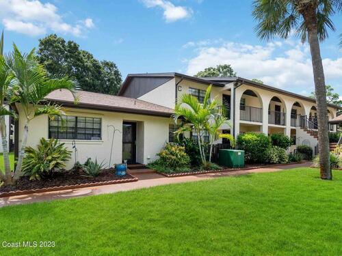 1675 Fiske Boulevard Unit #111-C Rockledge, FL 32955