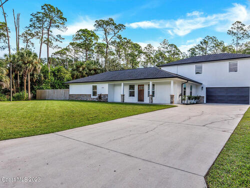 2455 Cottonwood Avenue  Melbourne, FL 32904