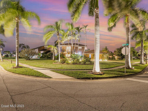 224 Andros Avenue  Cocoa Beach, FL 32931