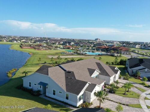 8108 Tethys Court  Melbourne, FL 32940