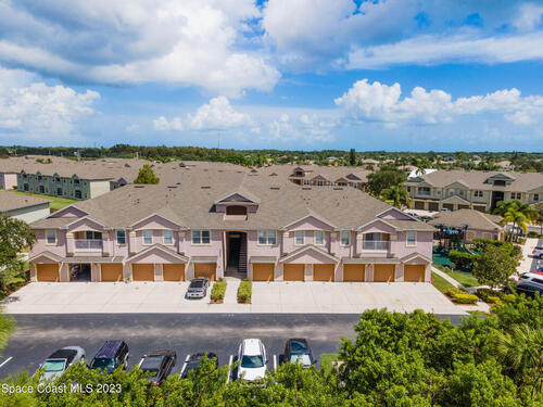 4056 Meander Place Unit #205 Rockledge, FL 32955