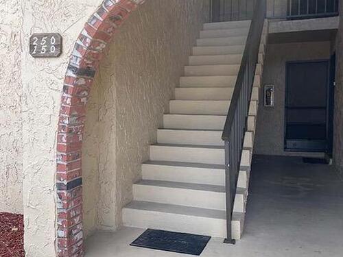 250 San Paulo Circle Unit #11-250 West Melbourne, FL 32904