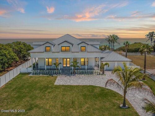 8105 Hwy A1a   Melbourne Beach, FL 32951