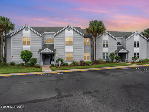 7360 Highway 1  Unit #204 Cocoa, FL 32927