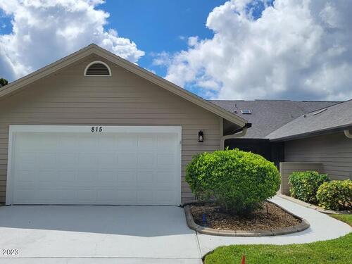 815 Willow Creek Lane  Melbourne, FL 32940
