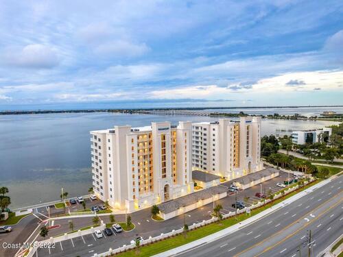 1465 Harbor City Boulevard Unit #203 Melbourne, FL 32901