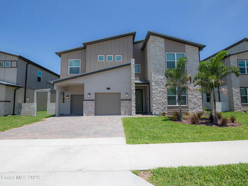 425 Strand Drive  Melbourne Beach, FL 32951