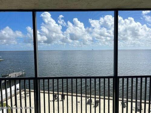 525 Indian River Avenue Unit #303 Titusville, FL 32796