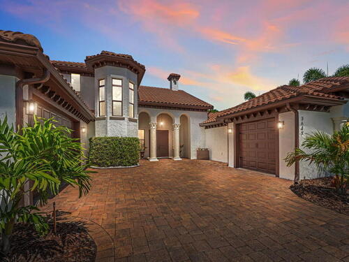 3647 Cappio Drive  Melbourne, FL 32940
