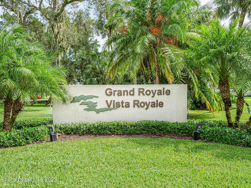 57 Woodland Drive Unit #101 Vero Beach, FL 32962