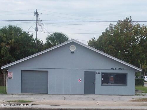 831 King Street  Cocoa, FL 32922