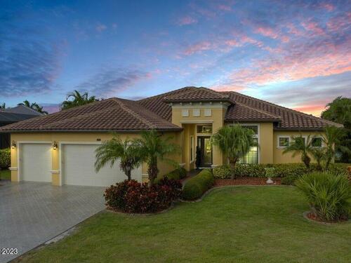 1171 Italia Court  Melbourne, FL 32940