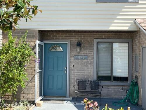 1336 George Edwards Court  Merritt Island, FL 32953