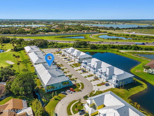 3931 Playa Del Sol Drive Unit #204 Rockledge, FL 32955