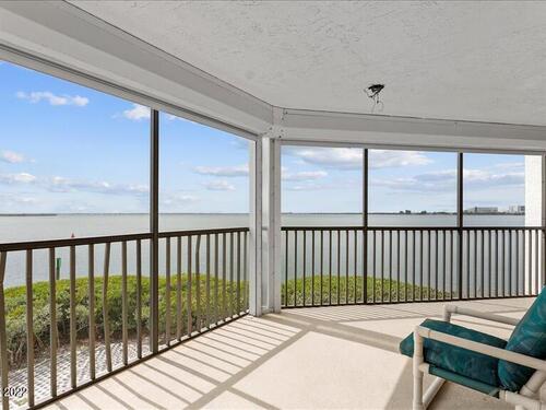 3605 Banana River Boulevard Unit #B201 Cocoa Beach, FL 32931