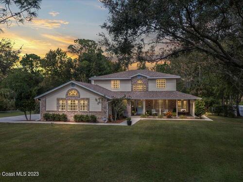 5030 Timber Lane Drive  Cocoa, FL 32926
