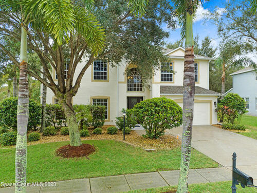 3910 Waterford Drive  Rockledge, FL 32955