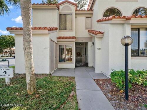 1019 Country Club Drive  Titusville, FL 32780