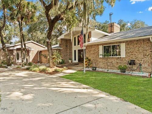 1030 Gray Road  Cocoa, FL 32926
