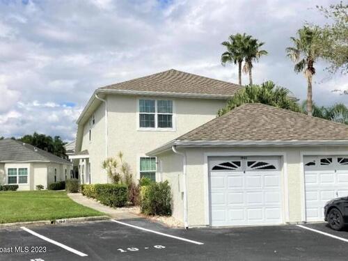 1901 Westminster Circle Unit #4 Vero Beach, FL 32966