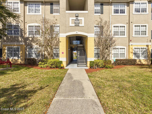 5673 Star Rush Drive Unit #104 Melbourne, FL 32940