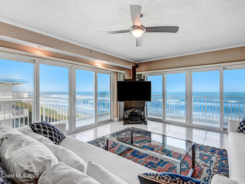 2035 Highway A1a  Unit #401 Indian Harbour Beach, FL 32937