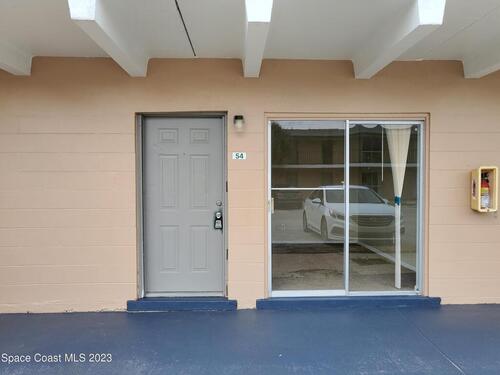 1719 Dixon Boulevard Unit #54 Cocoa, FL 32922