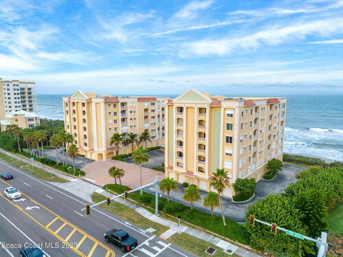 1095 Highway A1a  Unit #2301 Satellite Beach, FL 32937